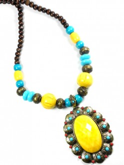 Western jewelry